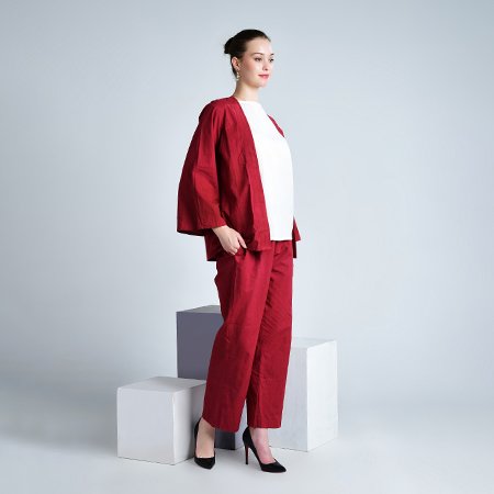  Professional Modeling Photoshoot for Modern Dress